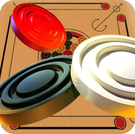playerzpot carrom game