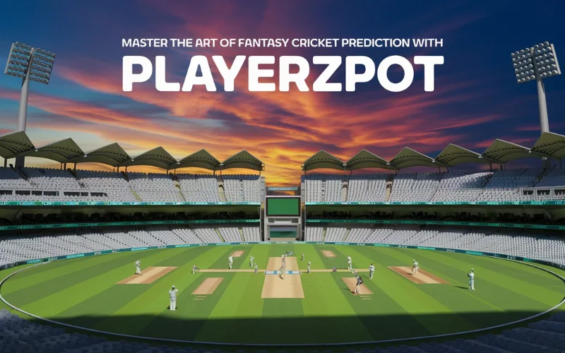 Fantasy Cricket Prediction