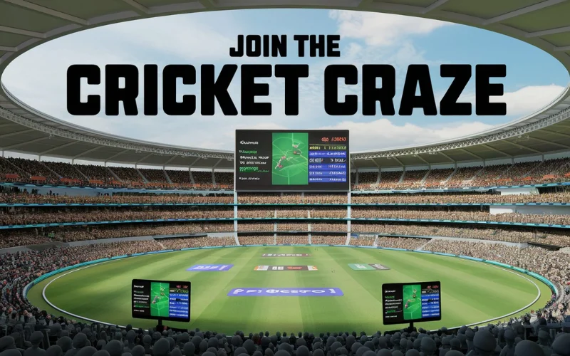 Live Cricket Scores
