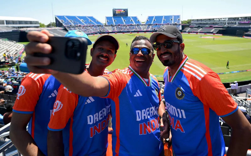 sports world cup cricket at PlayerzPot