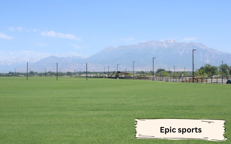epic sports​​ at​ PlayerzPot featured image