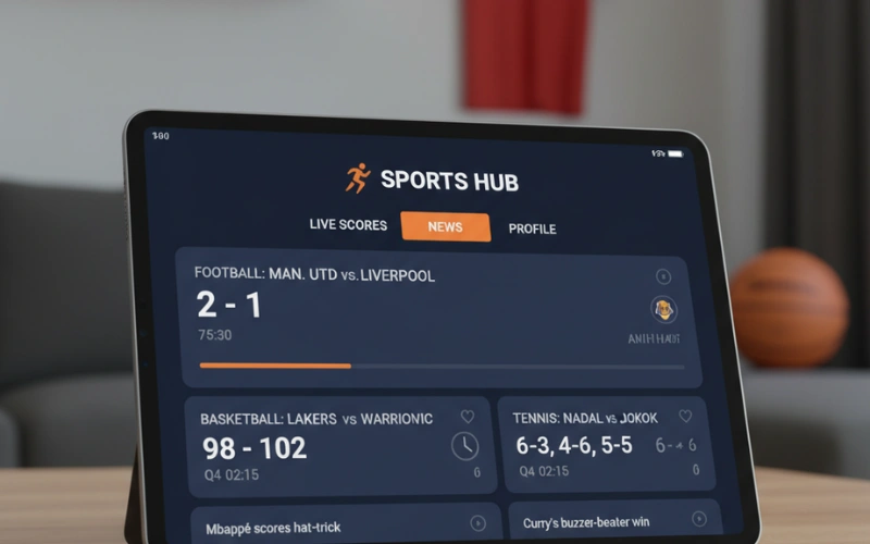 fantasy sports app at PlayerzPot featured image