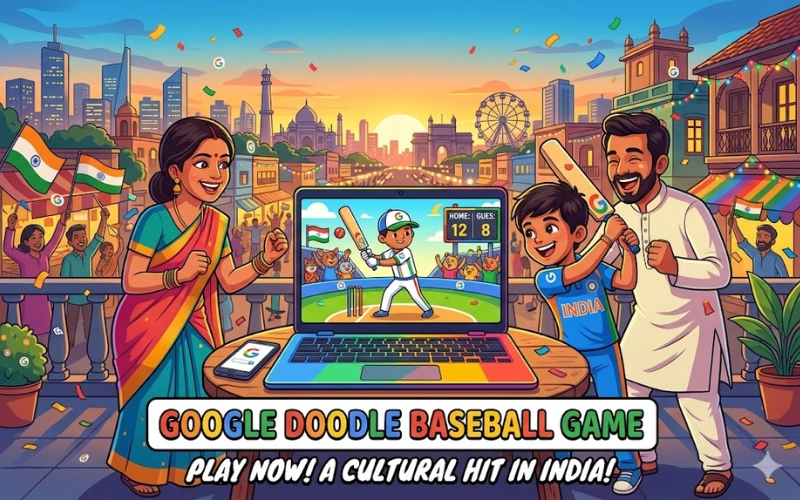 google baseball game at PlayerzPot featured image